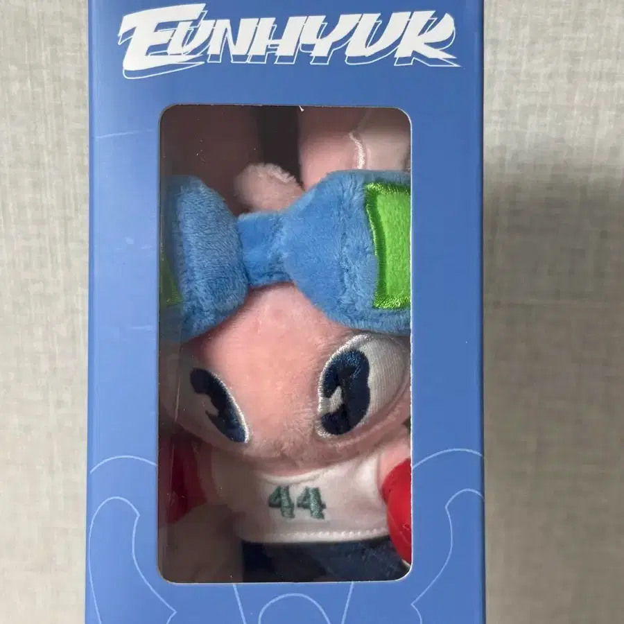 SUPER JUNIOR | 슈퍼주니어 Super Junior Eunhyuk Concert MD Goods