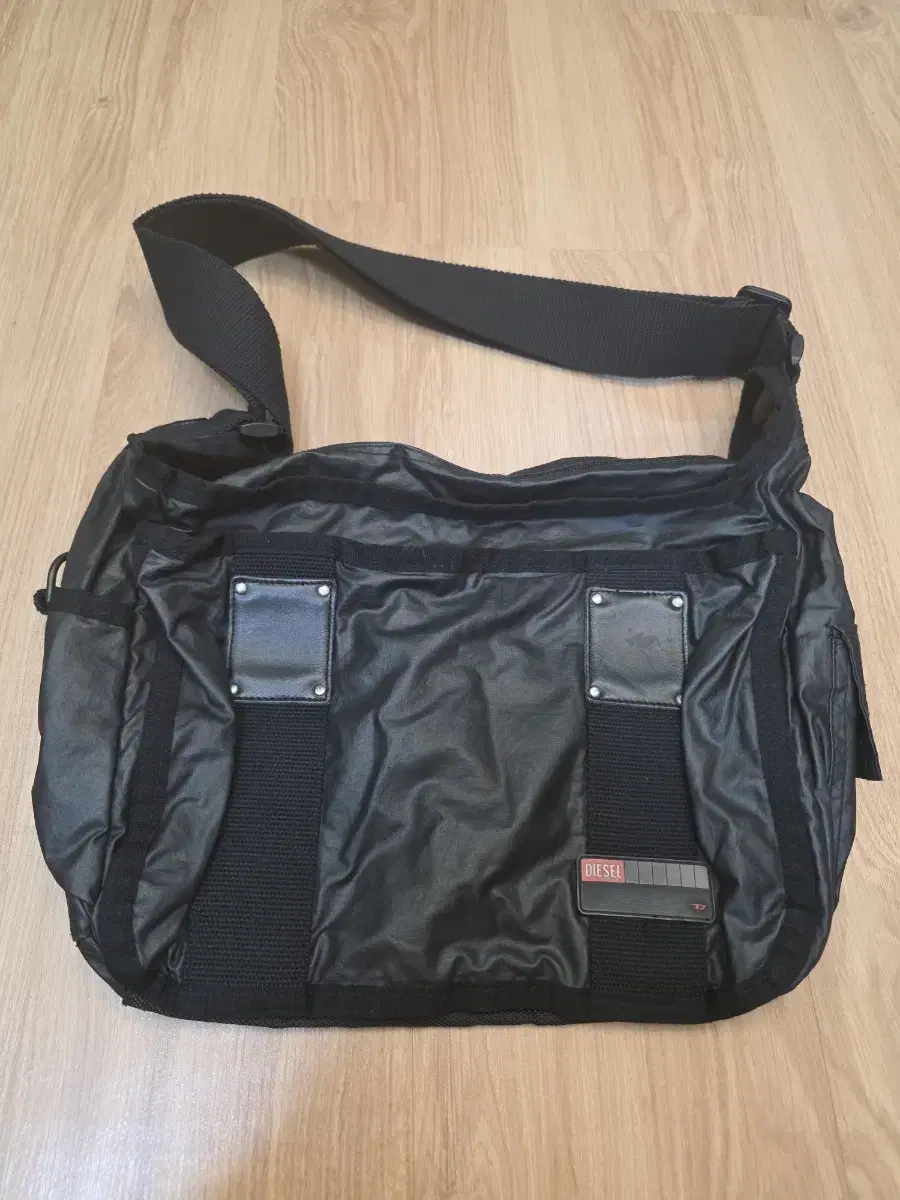 Diesel Medium Crossbody Bag