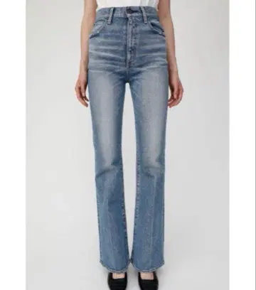 moussy MVS FLARE 25인치