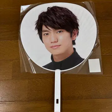 마사모토 요시노리 A!group 부채