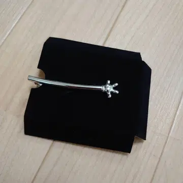 도쿄 디즈니 리조트 넥타이핀 미키 핸드