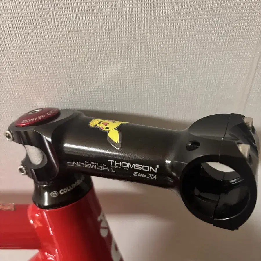 thomson elite ×2 90mm 美品 Thomson Elite Two-Bolt 90mm Stem on Bunjang Global Site.