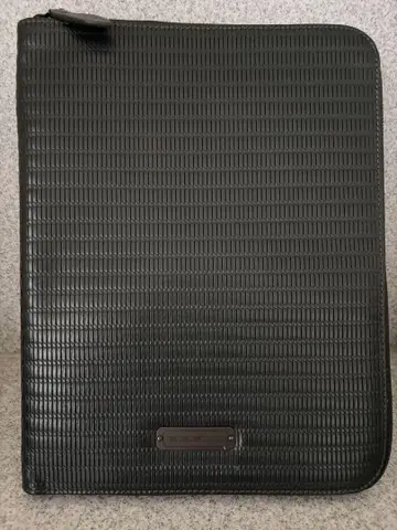 ARMANI 클러치백 A4 대응