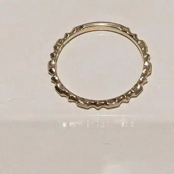 스타 주얼리 걸 K10 핑키링 3호