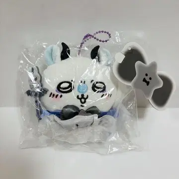 마지카루 치이카와 (먼작귀) 마지카루 충전 마스코트 초대 모몽가