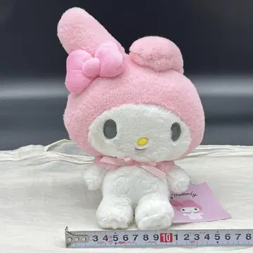 산리오 마이멜로디 봉제 인형 마이멜로디