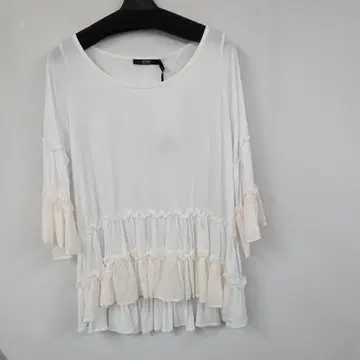 SEVENTY 티셔츠 983-13258 001-42 M 사이즈