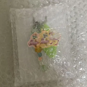써니 써니 썸머 디즈니 키체인 칩과 데일