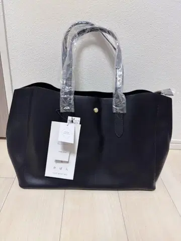 미사용품 레가토르가 가벼운 가방