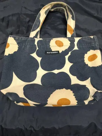 (c) marimekko 토트백 가방