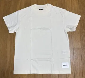 JIL SANDER+ (질 샌더 플러스) 반팔 티셔츠 티셔츠