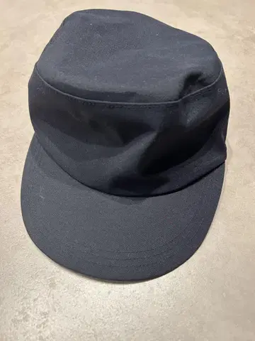 THE NORTH FACE GORE-TEX 워크 캡 블랙