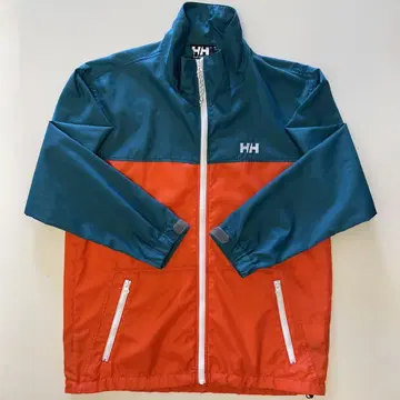 HH 헬리한센 나일론 자켓 윈드 브레이커 리세 자켓