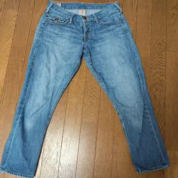 True Religion 데님 청바지 25