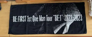 BEFIRST 타월 FIRSTONEMANTOUR BE1 2022-2023