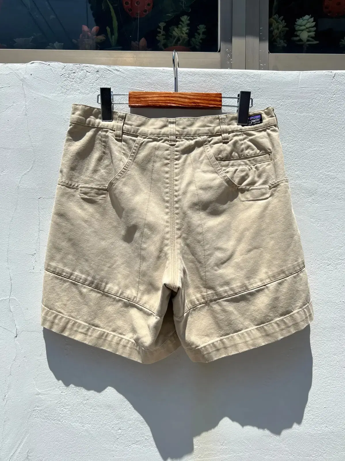 [30] Patagonia Utility Outdoor Shorts