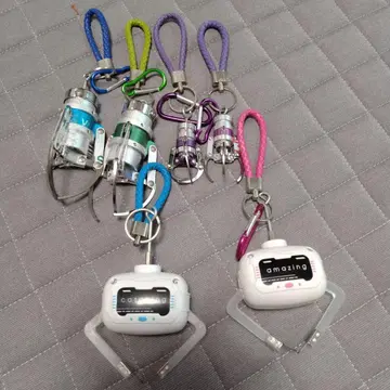 크레인 암 묶음 판매