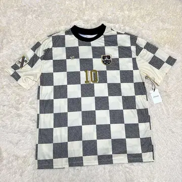 Aime Leon Dore Team Soccer Jersey 사이즈 /.