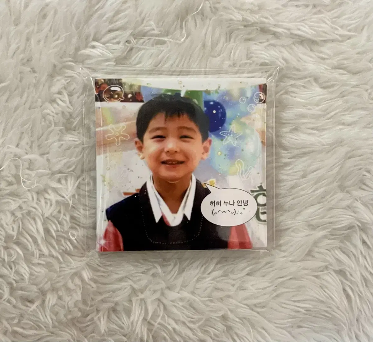 보넥도 보이넥스트도어 비공굿 도무송 판매합니당