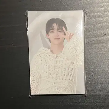 SEVENTEEN 혜택