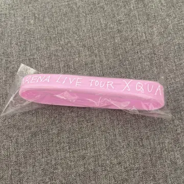INI XQUARE 캡슐 토이 사노 유타카 러버 밴드 라바반