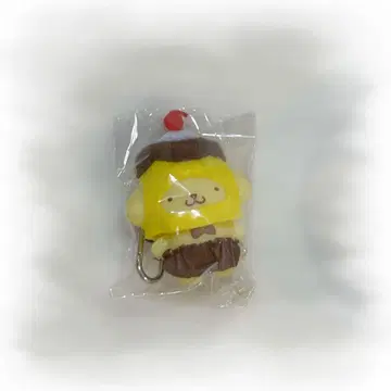 치비토모 폼폼푸딩 스위츠