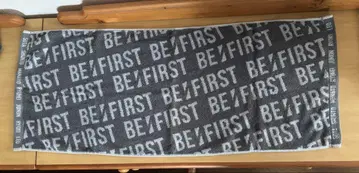 BEFIRST 타월