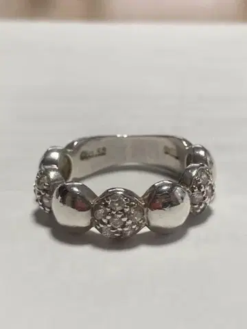 폴리 폴리 실버 925 7호