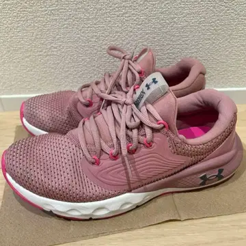 언더아머 스니커즈 충전 밴드 2 24cm