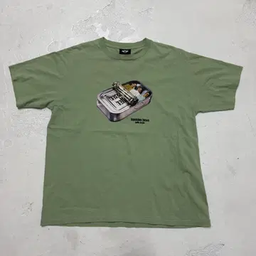 비스티 보이즈 티셔츠 BEASTIE BOYS TEE
