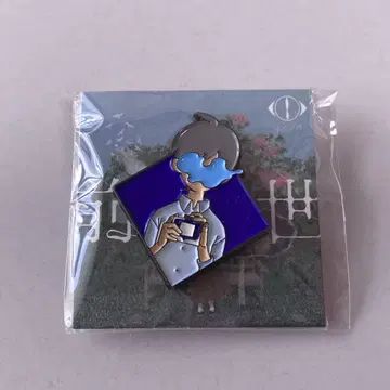 Yorushika 전생 핀 배지 에이미