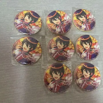 카게히라 미카 장미 캔 8개 세트