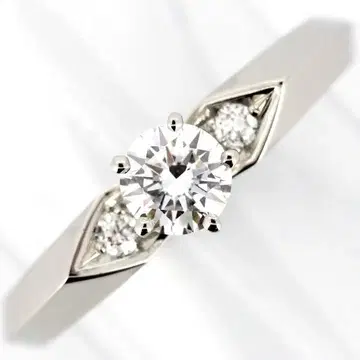 쇼메 세레나데 다이아몬드 0.33ct D-VVS1-3EX