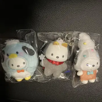 산리오 치비토모