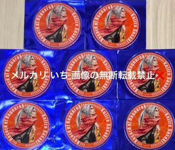 종말의 발키리 아크릴 코스터 만화전 사사키 코지로