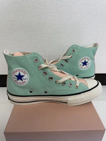 새상품 CONVERSE ADDICT CHUCK HI 1CL143 25cm