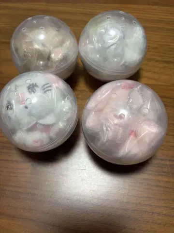 mikko 봉제 인형 2