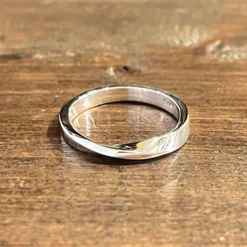 Sterling 실버 925 반지