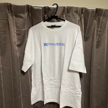 SSSS.DYNAZENON 다이나제논 티셔츠 무지나 프리 사이즈
