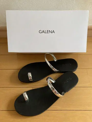 GALENA 갈레나 샌들