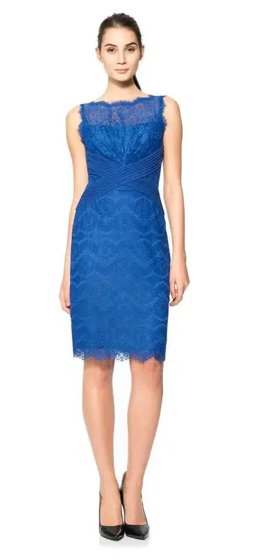 TADASHI SHOJI 원피스 '12' / 2XL