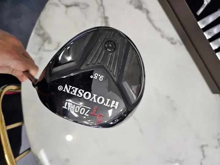 DoyoSen Driver SR 95 Degree Practice Driver, Affordable Golf Club