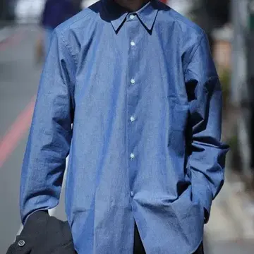 마티앤선즈 charles chambray 3 | 브랜드 중고거래 플랫폼, 번개장터