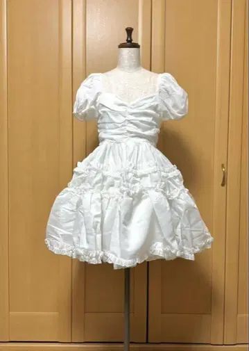 시스터 제인(sister jane) DREAM Mini Dress