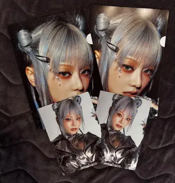 XG 클리어 파일 히나타