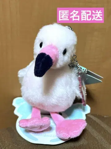 디즈니 써니 써니 썸머 머리띠 홀더 플라밍고 1개