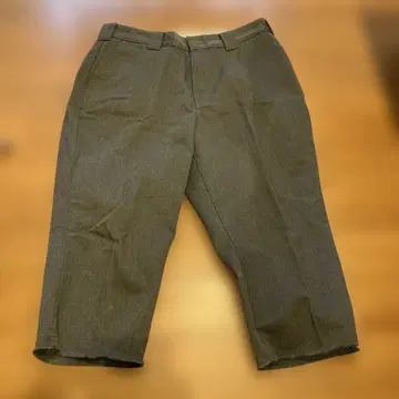 디키즈 컷오프