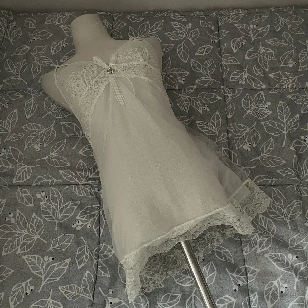 Eblin Eblin Corset Master Fairy Vintage Corset Eblin Slip