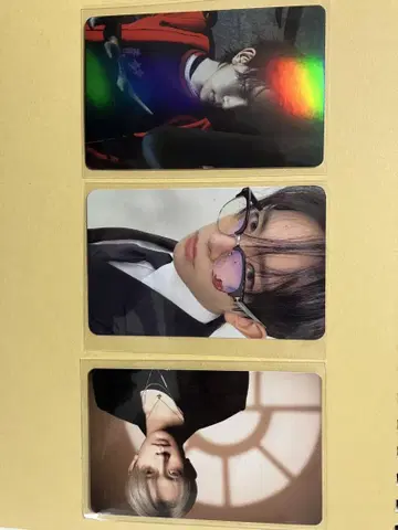 ENHYPEN 에나프