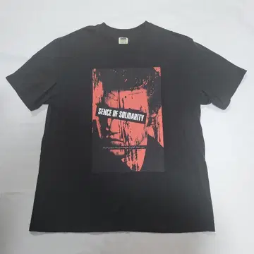 RATS 랏츠 티셔츠